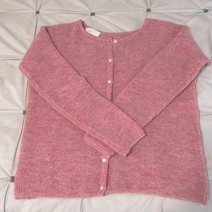 Sézane gaspard rosewood